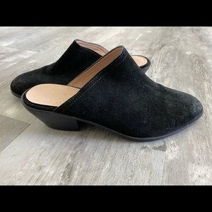 G.H. Bass & Co Nikki Mule